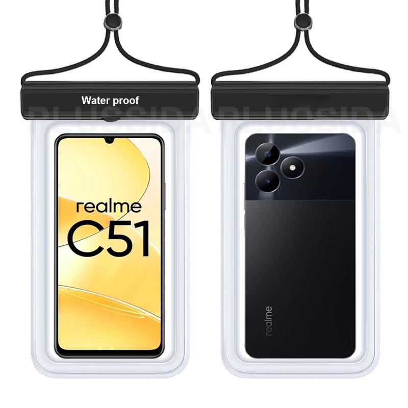 Realme   Ŀġ, ޴ ̽, Realme 11 10 12 Pro + Note 50 GT Neo 5  Ŀ, C51 C53 C55 C67 C33